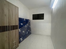 Hình ảnh Chung cư 590, CMT8 chỉ 9,5tr căn 2p có nội thất, căn góc lầu 1,