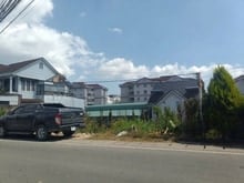 Hình ảnh Bán đất Biệt thự Mặt tiền đường Yersin cạnh Hồ Xuân Hương Đà Lạt
