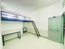 Hình ảnh Phòng trọ giá rẻ ở p13 Tân Bình