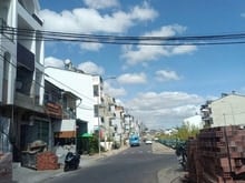 Hình ảnh Bán đất mặt tiền KQH Phạm Hồng Thái gần Hồ Xuân Hương trung tâm Đà Lạt