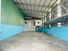 Hình ảnh Cho thuê kho xưởng 300m2 An Phú Đông Quận 12