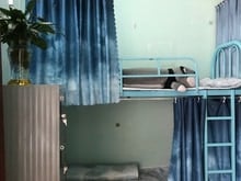 Hình ảnh CHO THUÊ Ở GHÉP MIỄN PHÍ ĐIỆN NƯỚC, MÁY LẠNH,.. – Giá Chỉ Từ 1tr100