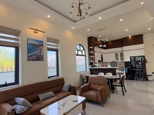 Hình ảnh Bán Biệt thự hoàn công nội thất Châu Âu, đường Ngô Tất Tố Đà Lạt