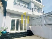 Hình ảnh Cho Thuê Nhà Thảo Điền 2 Lầu Sân Xe Hơi - Giá 25 Triệu