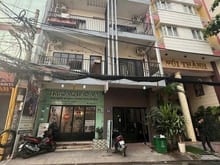 Hình ảnh Bán nhà đường Núi Thành phường 13, Quận Tân Bình. DT: 7,5x14m. 32 tỷ