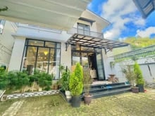 Hình ảnh Bán biệt thự 2 tầng đường Hùng Vương Đà Lạt, cách Hồ Xuân Hương 5 phút