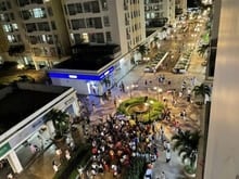 Hình ảnh Cho thuê Shop SKY GARDEN 1 – tầng 2 | Kinh doanh tự do
