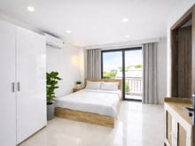 Hình ảnh 🔥 Phòng STUDIO-Ban Công thoáng mát-Về nhà là thư giãn ngay…