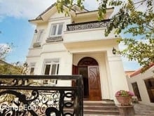 Hình ảnh Bán Biệt thự 5PN ngay cạnh Hồ Xuân Hương Đà Lạt, đường ô tô 2 chiều