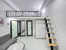 Hình ảnh Phòng trọ giá rẻ ở Nguyễn Kiệm Phú Nhuận
