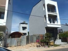 Hình ảnh Bán đất liên kế KQH Phạm Hồng Thái, gần Hồ Xuân Hương trung tâm Đà Lạt