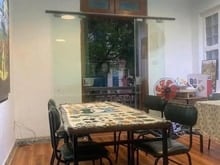 Hình ảnh Cho thuê nhà ngõ 54 hoa bằng 65m x4T ô tô đỗ cửa