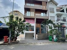 Hình ảnh Cho thuê nhà 500m2 Đường số 35 Phường An Khánh Quận 2