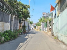 Hình ảnh Bán đất hẻm 20 đường số 160 , P tăng nhơn phú A, Tp thủ đức