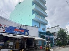 Hình ảnh Chính Chủ Gửi Bán Lô Đất Mặt Tiền Đường Số 26 P.Cát Lái Quận 2