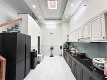 Hình ảnh Bán Nhà 3 Tầng Tăng Nhơn Phú A TĐ – Sát Lê Văn Việt – Giá 6.X Tỷ