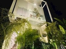 Hình ảnh BÁN CHDV 5 Tầng Kiên Cố– Có thang máy -HXH Lê Văn Thịnh