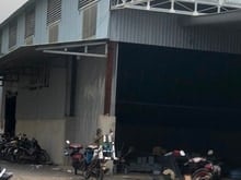 Hình ảnh Cho thuê kho xưởng 420m2 Thạnh Lộc Quận 12