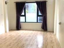 Hình ảnh Nhà đẹp lô góc ngõ Lò Đúc, giá 9.8 tỷ, hơn 26m2x5T, sân rộng