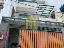 Hình ảnh Cho Thuê Villa Mini Quận 2 Sân Xe Hơi - 4 Phòng Giá 25 Triệu