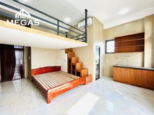 Hình ảnh CHDV Mini Tiện Nghi - Full Nội Thất Ngay Trường Chinh - Cầu Tham Lương