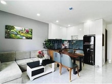 Hình ảnh Cho thuê gấp 2 ngủ thảo điền quận 2-nội thất đẹp mới rộng xem nhà 24/7