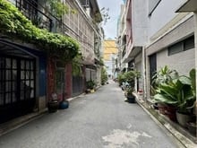 Hình ảnh Bán nhà hxh Phan Văn Sửu P.13, quận Tân Bình. DT: 4x13m. Giá: 10,2 tỷ