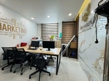 Hình ảnh 🌹💯Nhà đẹp Hẻm thông Xe Hơi Bà Ký 3,7x16m 5 tầng GẦN MT HỒNG BÀNG