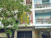 Hình ảnh Cho Thuê Nhà Phố Khu An Khánh 3 Lầu Giá Chỉ 28 Triệu