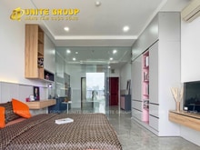 Hình ảnh 🌹Cho thuê Trang Chủ MB66.COM / Đăng Ký Tặng 66K ở quận 7 1 phòng ngủ, 1 ban công gần trung tâm Q7