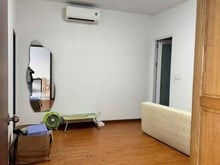 Hình ảnh Chung cư Hoa Sen, Lạc Long Quân,Q11: 77m2, 2p ngủ, full NT, 11tr.