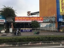 Hình ảnh Cho thuê mặt bằng kinh doanh Đường Phạm Văn Đồng, DT: 2150m2