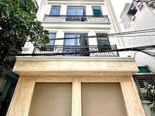 Hình ảnh Hoàng Đạo Thành Thanh Xuân.65m2 x6T.TM, Lô Góc. Ô Tô Tránh,Vỉa Hè.21TY