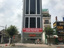 Hình ảnh Cho thuê mặt bằng kinh doanh đắc địa 2 MT Đường Man Thiện, DT: 1300m2