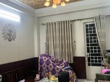 Hình ảnh Chung cư 590 CMT8, Quận 3: 80m2, 2p ngủ, NTCB, 9 triệu