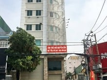 Hình ảnh Cho thuê Mặt Bằng Kinh Doanh 2MT Đường Lê Văn Việt, DTSD: 1260 m2