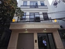 Hình ảnh Nhà đẹp căn góc - Ô TÔ TRÁNH - Thanh Xuân
