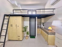 Hình ảnh Cho thuê Trang Chủ MB66.COM / Đăng Ký Tặng 66K có gác giá rẻ ở phường 15, Tân Bình