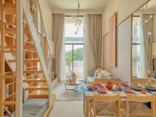 Hình ảnh Cho thuê Trang Chủ MB66.COM / Đăng Ký Tặng 66K 2PN+ dự án Sun Urban City
