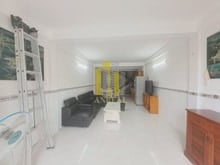 Hình ảnh Cho thuê nhà gần chợ Đo Đạc 1 trệt 2 lầu giá 17 triệu