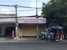 Hình ảnh Cho thuê  mặt bằng kinh doanh Đường Hoàng Diệu 2, Diện tích: 120 m2