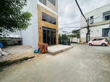 Hình ảnh Bán đất hẻm xe hơi đường lã xuân oai,P tăng nhơn phú A,Tp thủ đức