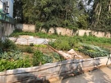 Hình ảnh Bán Đất Vân Nội ngõ Ô tô vào trong đất