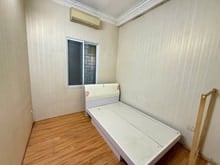Hình ảnh Tôi cần bán nhà ngõ Đường Bưởi, giá 10.8 tỷ, 43m2x4T, ở luôn