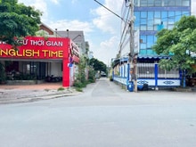 Hình ảnh Bán đất hẻm 55 đường lò lu,P trường thạnh , Tp thủ đức
