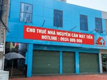 Hình ảnh Cho thuê Mặt Bằng Kinh Doanh Đường Võ Văn Ngân, Diện tích 1692 m2