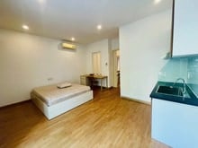Hình ảnh Phòng Trọ 16m2 -40m2 Có Cửa Sổ Ban Công - Full Nội Thất - Mega Ruby Q9