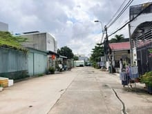 Hình ảnh Chính Chủ Gửi Bán Nhà Phố Khu Phân Lô Đường Nguyễn Đôn Tiết