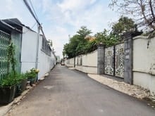 Hình ảnh Bán đất ngang 5  hẻm xe hơi đường số 160 , Lã xuân oai,PTNPA, Q9