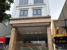 Hình ảnh Bán toàn nhà văn phòng siêu đẹp - GIÁ siêu hấp dẫn